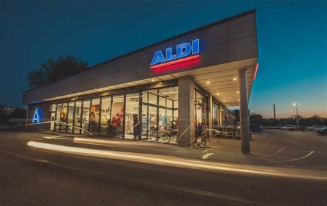 Pierwsze Otwarcia ALDI W Nowym Roku Nowe Sklepy W Stargardzie I Rokietnicy