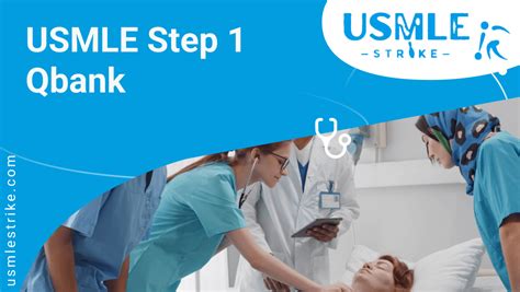 100 Best USMLE Step 1 Qbank In 2024 USMLE Strike