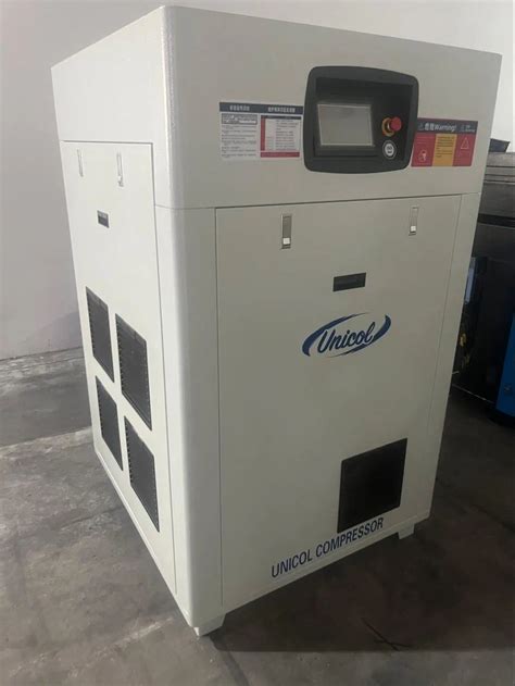 Air Compressor Unloader Valve Stuck Open China Nitrogen Generator And