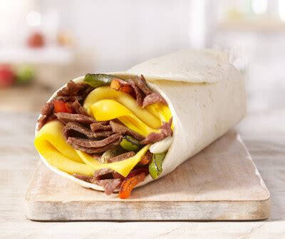 Hardee's Brings Back Philly Cheesesteak Favorites, Introduces New ...