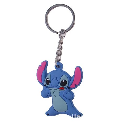 Disny Stitch Pluszowe Lalki Anime Zabawki Gor Ca Kresk Wka Kawaii Para