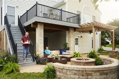 Archadeck Outdoor Living - Empower Brands