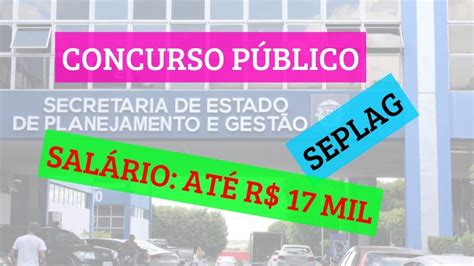 Concurso Que Paga R 17 Mil Inscrições Abertas Para 52 Vagas De Nível