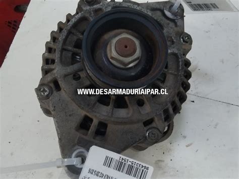 Alternador Great Wall Haval H G Dohc Valv X