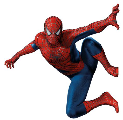 Spiderman Png Heroes Marvel Characters Spiderman Clipart Free