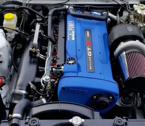 Upgrade Your Mustang With An Rb Crate Engine Crate Engines Ford