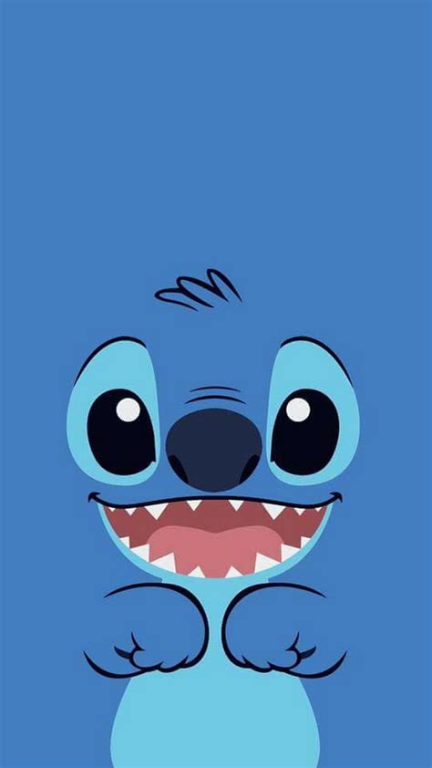 Stitch Wallpapers on WallpaperDog