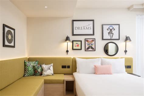 Hampton by Hilton expands footprint in London - Sleeper