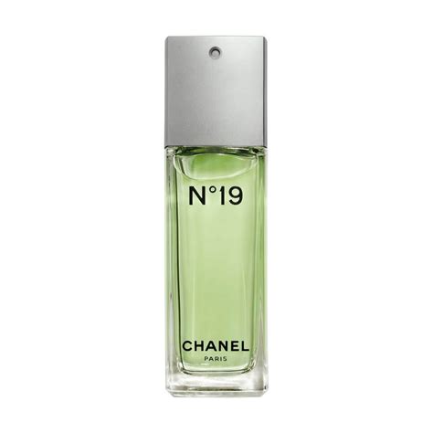 Chanel No19 Edt 50ml Bayan Parfüm Sevil Parfümeri