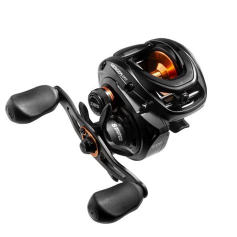 CARRETILHA VENZA DS Marine Fishing