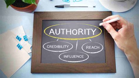 How To Build Credibility As A Non Fiction Author