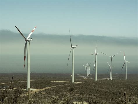 Todo Lo Que Debes Saber Sobre Los Aerogeneradores Y Su Funcionamiento