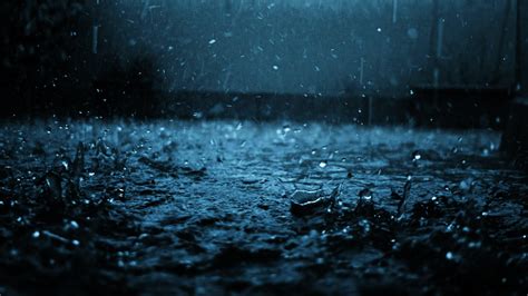 Aesthetic Rain Wallpapers - Wallpaper Cave