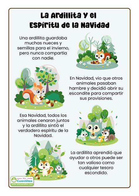 Cuentos De Navidad Cortos 3