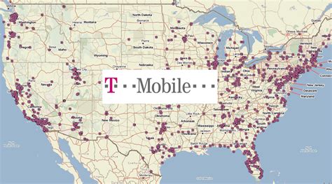 Us Cellular National Coverage Map