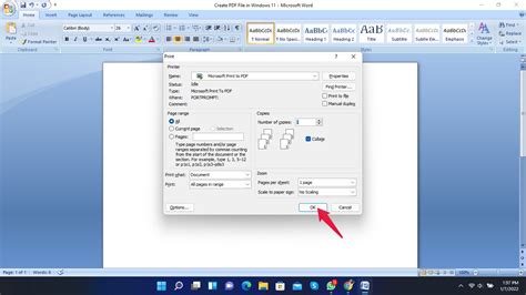 How To Create Pdf File In Windows 11 Digitbin Digitbin