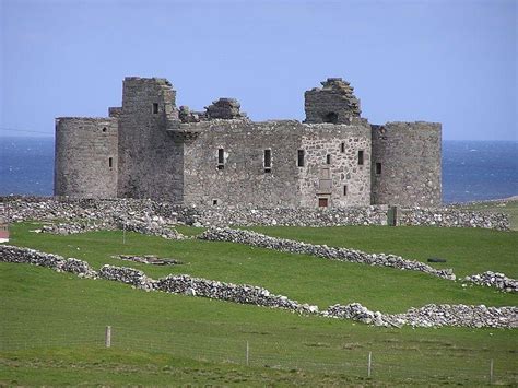 10 Beautiful Remote Islands Off The Coast Of Scotland Urban Ghosts