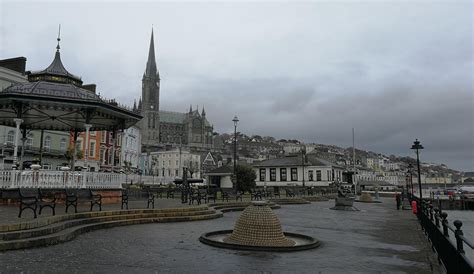 Stedentrip In Ierland Cork Travel Unique Magazine