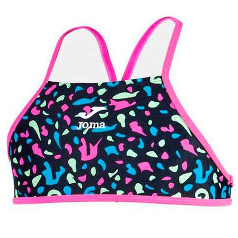 Joma Santa Monica Bikini Blue Dressinn