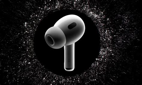 Las Nuevas Funciones Que Llegar N A Los Airpods Pro Los Har N Mucho