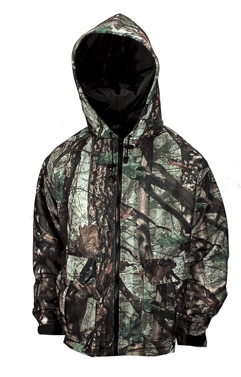 WaterShed Lifestyle Rainless Camo Jacket – WaterShed