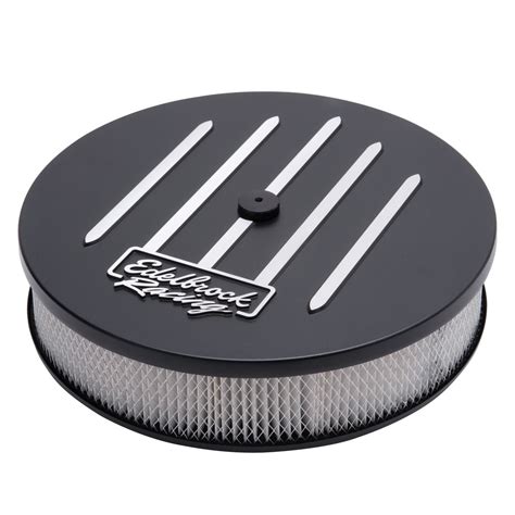 Edelbrock Performance Air Filter 41663