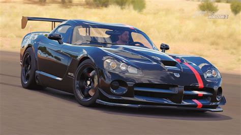 Igcd Net Dodge Viper Acr In Forza Horizon