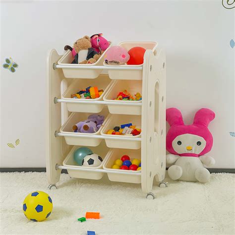 Kids Storage & Toy Boxes