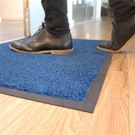 Matting & Flooring | PARRS | Workplace Equipment Experts