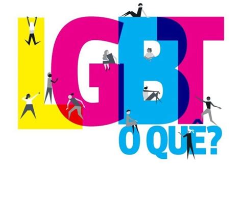 Lgbt O QuÊ Entenda Os Significados Das Questões Representadas Na Sigla