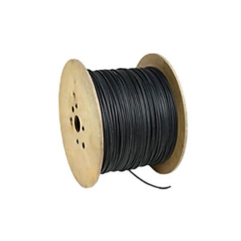 Solar cable HELUKABEL Solarflex H1Z2Z2 K 6 0 mm² 500m black Helukabel