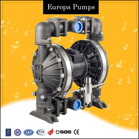 Air Operated Diaphragm Pump Air Operated Diaphragm Pump Manufacturers