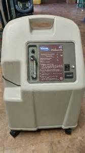 Invacare Platinum Xl Oxygen Concentrator Treasure Hounds Warehouse Liquidation Auction Equip Bid