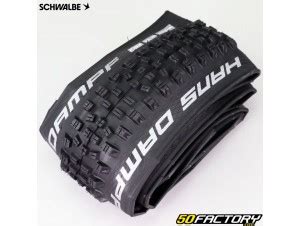 Pneu V Lo X Schwalbe Hans Dampf Tlr Pliable Pi Ce