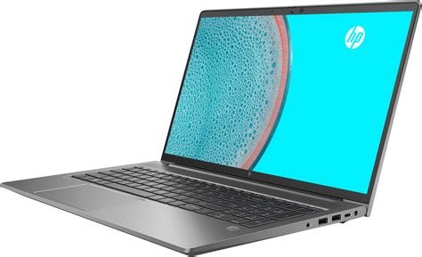 HP Ноутбук ZBook Power G8 15 6FHD AG Intel i7 11800H 32 512F NVD T600 4