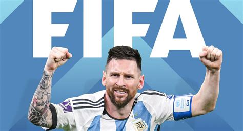 La Selecci N Argentina Se Mantiene Como L Der En El Ranking Fifa