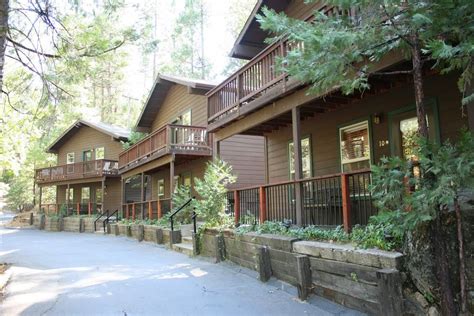 The Forks Resort 39150 Rd 222 Bass Lake CA 93604 USA