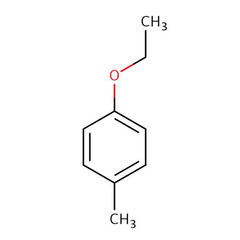 Benzene 1 Ethoxy 4 Methyl Sielc Technologies