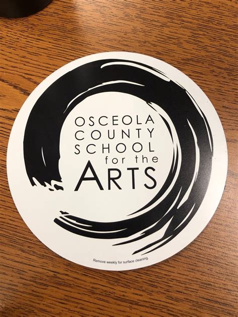 OSCEOLA COUNTY SCHOOL FOR THE ARTS - Updated November 2024 - Orange ...