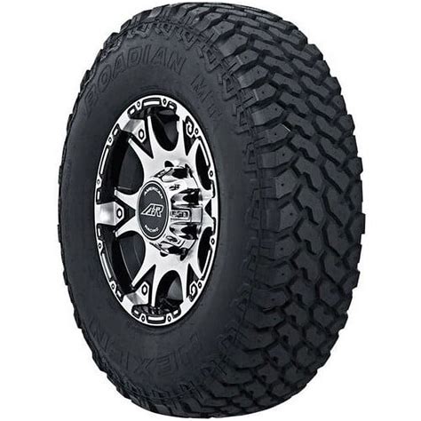 Nexen Roadian Mt Lt R E Ply Wl Tires Walmart