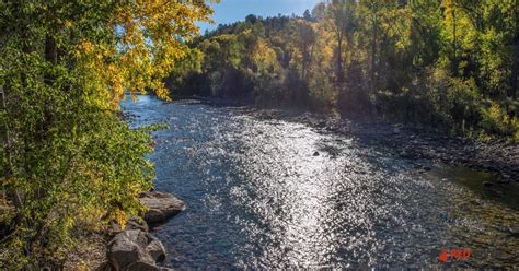 Interesting Facts About The Dolores River In Moab Utah