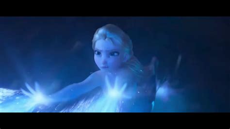 Official Frozen 2 Trailer 2019 Youtube