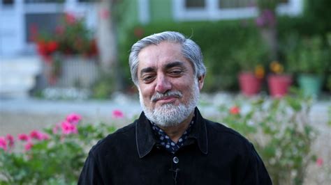 Afghanistan Partial Vote Count Puts Abdullah Abdullah Ahead Cnn