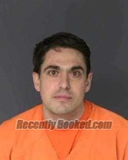 Recent Booking Mugshot For Ian David Lockhart In Eagle County Colorado