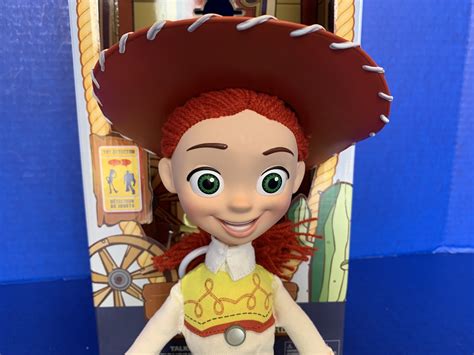 Toy Review Toy Story 4 Interactive Talking Action Figures From Disney Store 2024