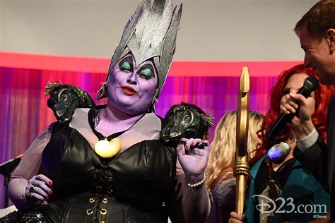 Youll Never Believe These Incredible Costumes From D23 Expos