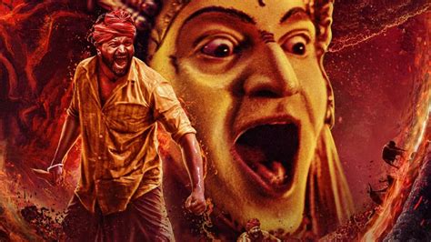 Kantara Now The Hindi Trailer Of Rishab Shetty S Period Drama To Be