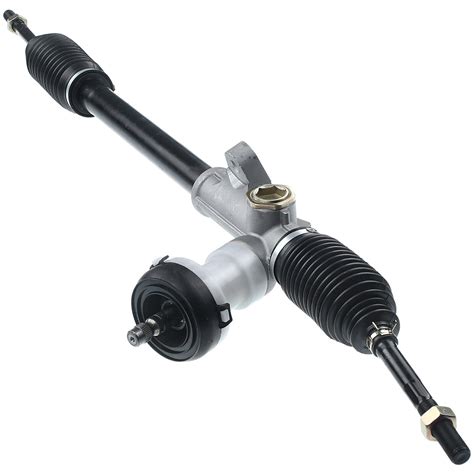 Power Steering Rack And Pinion Assembly W EPS For Hyundai Accent Kia