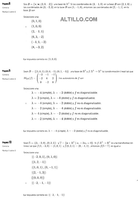 Parcial D Algebra Cbc Uba