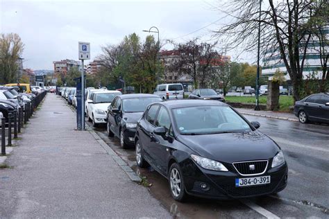 Povoljni Uvjeti Za Vo Nju Poja Ana Frekvencija Vozila